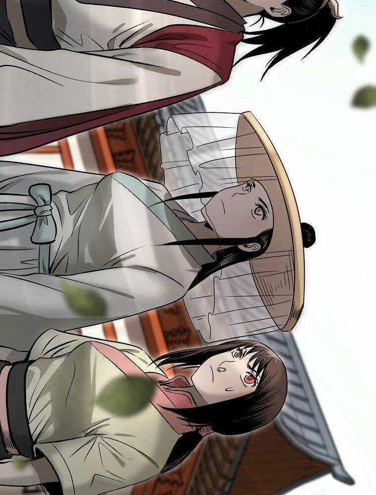 Ma Nhân Hoa Sơn - Chapter 18 - Trang 54