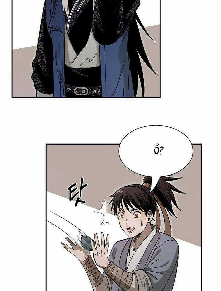 Ma Nhân Hoa Sơn - Chapter 18 - Trang 59