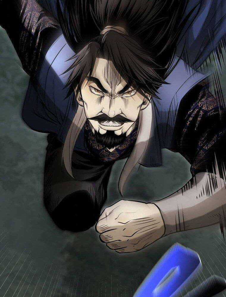 Ma Nhân Hoa Sơn - Chapter 18 - Trang 73