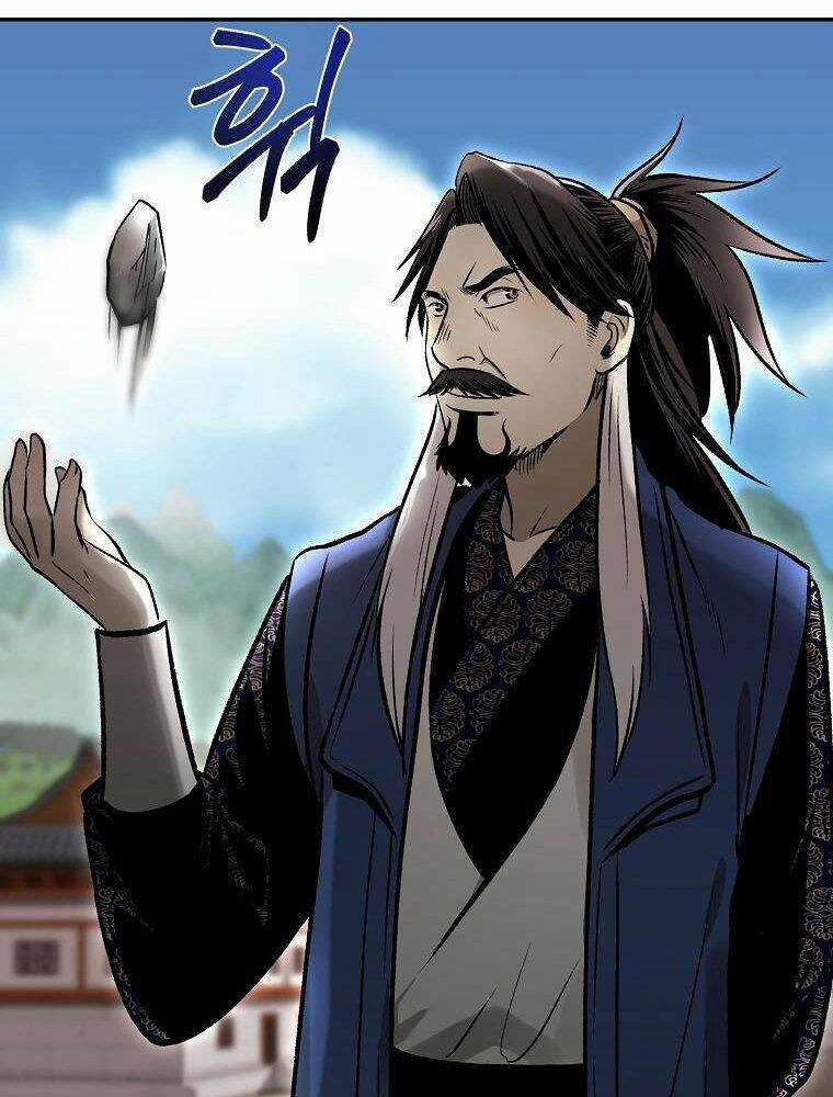 Ma Nhân Hoa Sơn - Chapter 18 - Trang 80