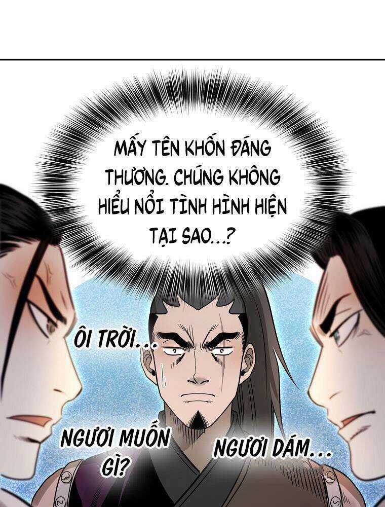 Ma Nhân Hoa Sơn - Chapter 18 - Trang 9