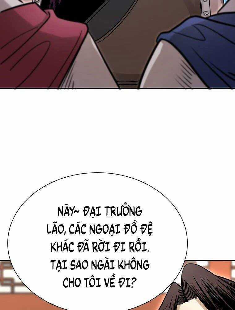 Ma Nhân Hoa Sơn - Chapter 18 - Trang 10