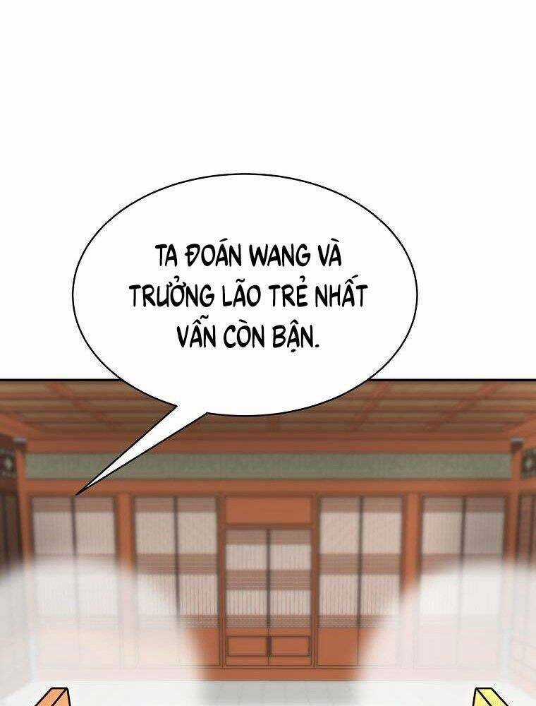 Ma Nhân Hoa Sơn - Chapter 18 - Trang 96