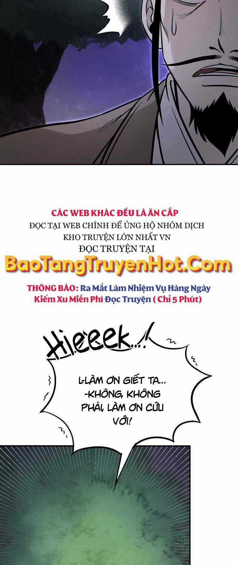 Ma Nhân Hoa Sơn - Chapter 19 - Trang 11