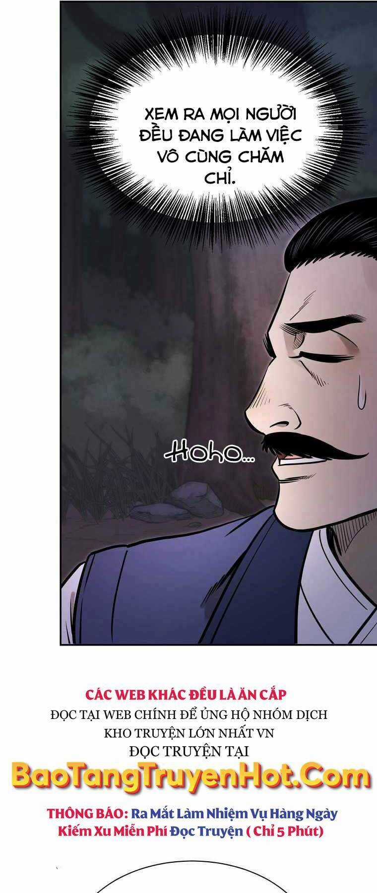 Ma Nhân Hoa Sơn - Chapter 19 - Trang 14