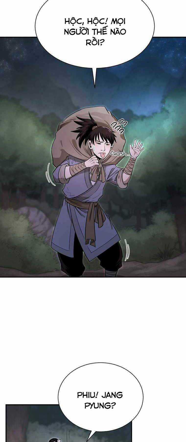 Ma Nhân Hoa Sơn - Chapter 19 - Trang 15