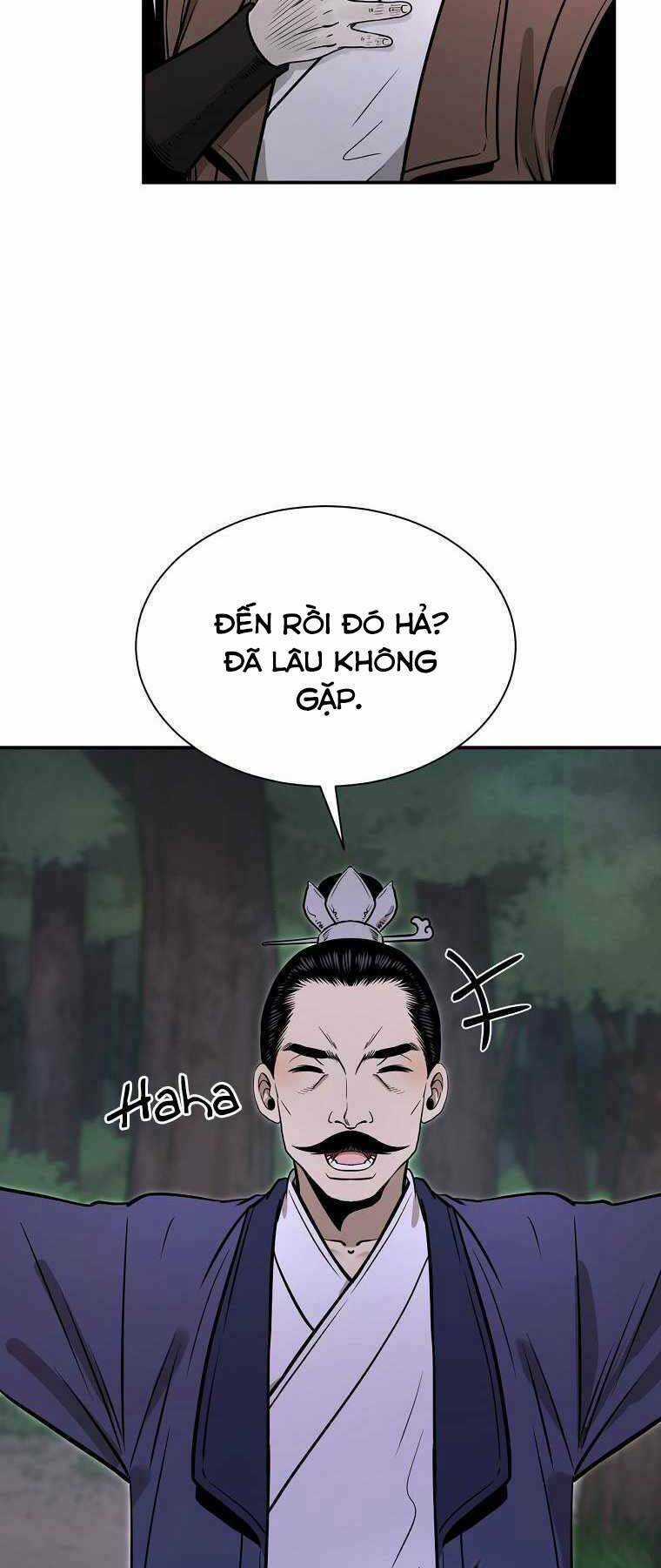 Ma Nhân Hoa Sơn - Chapter 19 - Trang 17