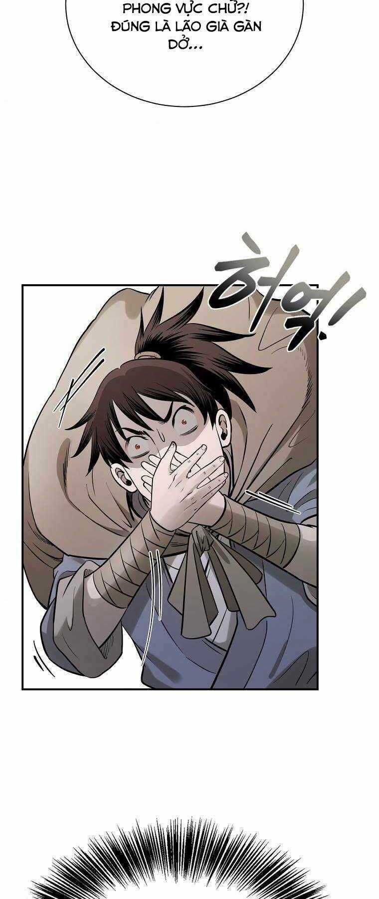 Ma Nhân Hoa Sơn - Chapter 19 - Trang 3