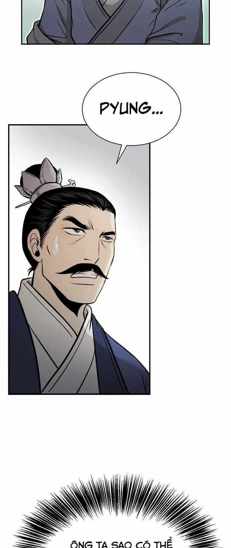 Ma Nhân Hoa Sơn - Chapter 19 - Trang 21