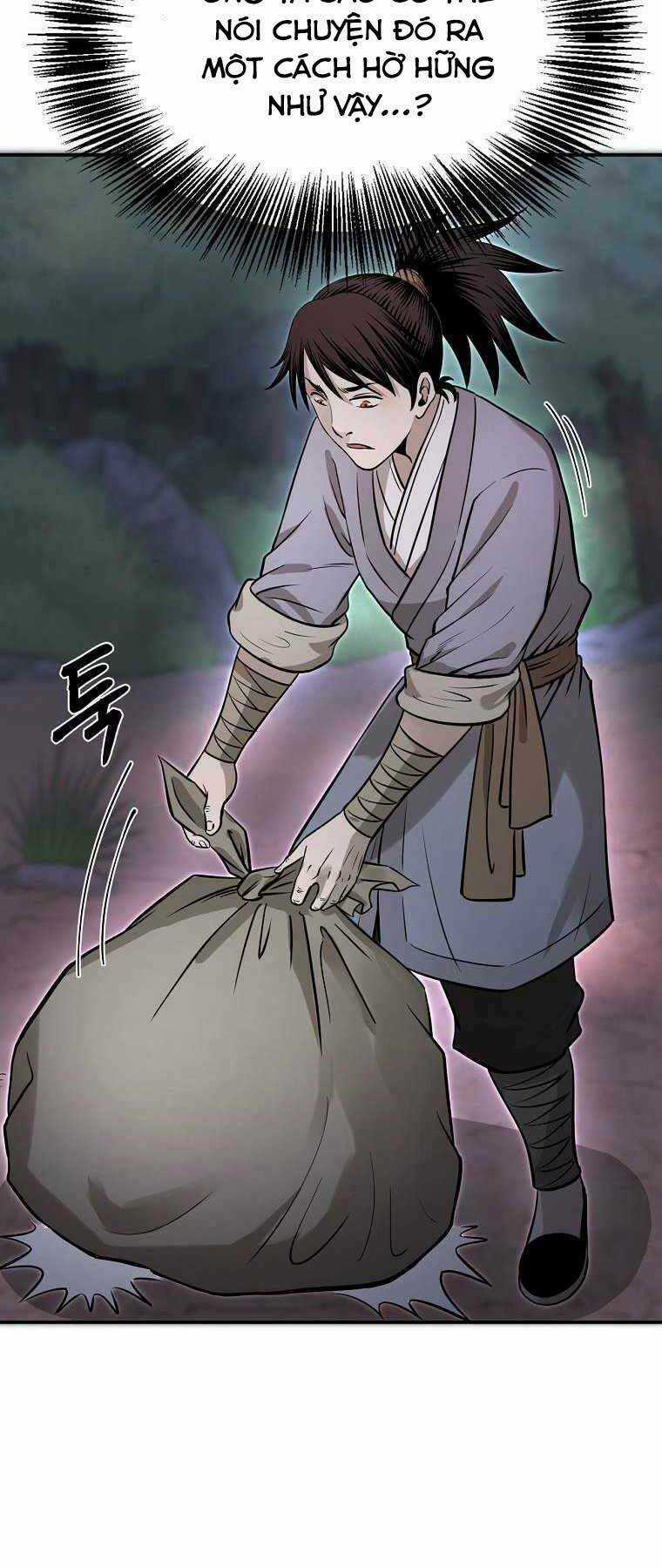 Ma Nhân Hoa Sơn - Chapter 19 - Trang 22