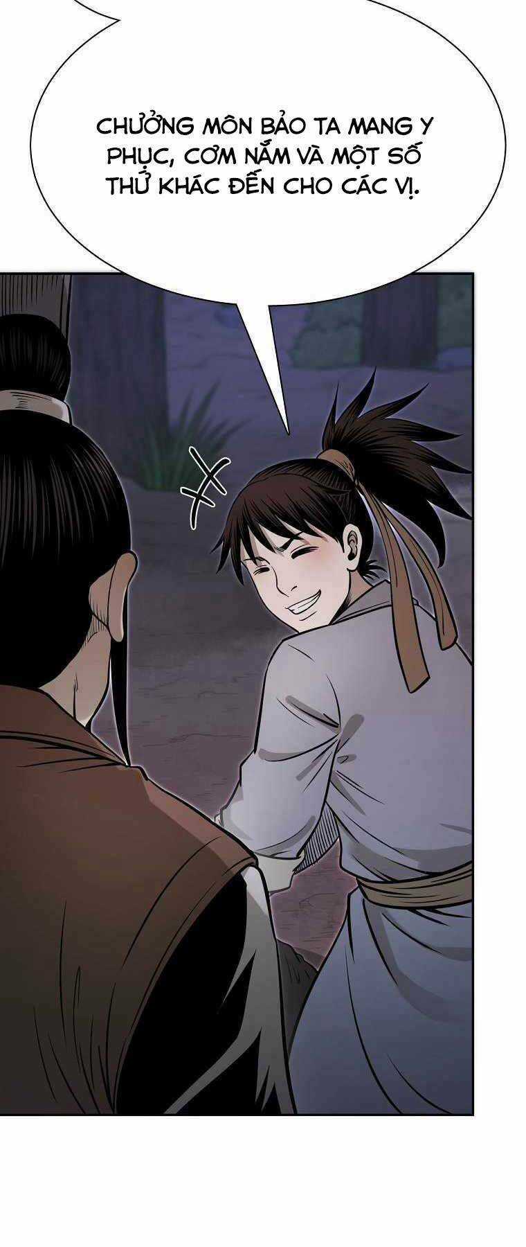 Ma Nhân Hoa Sơn - Chapter 19 - Trang 24