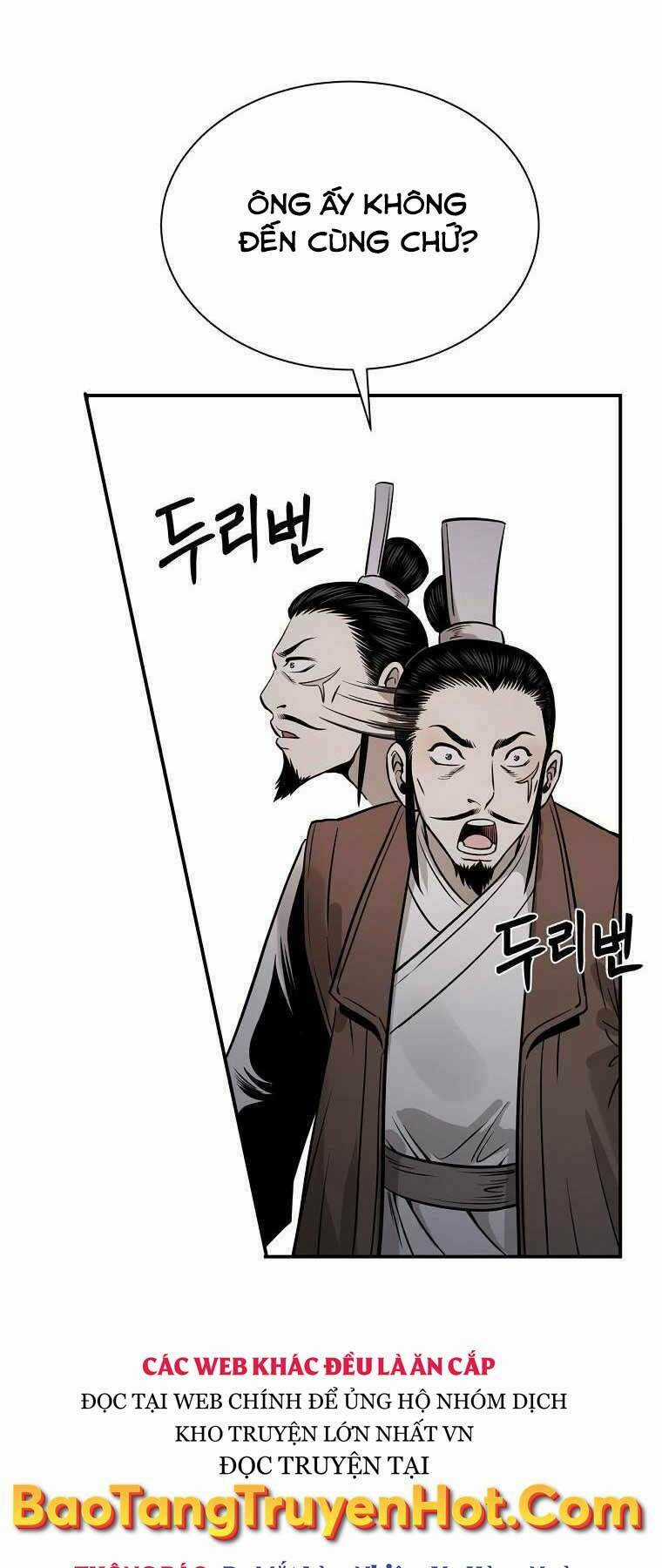 Ma Nhân Hoa Sơn - Chapter 19 - Trang 25