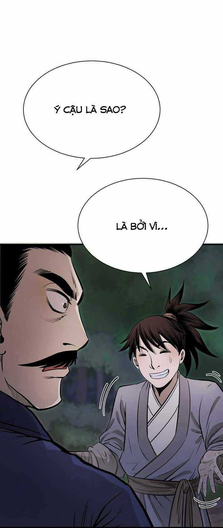 Ma Nhân Hoa Sơn - Chapter 19 - Trang 27