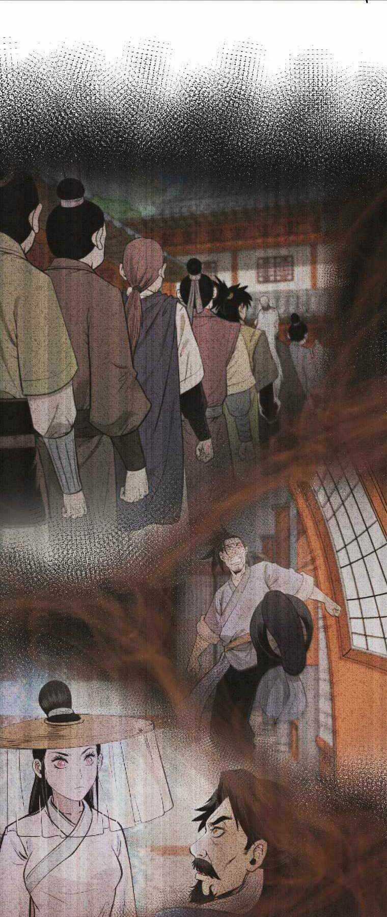 Ma Nhân Hoa Sơn - Chapter 19 - Trang 28