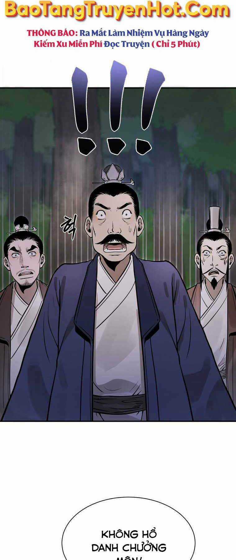 Ma Nhân Hoa Sơn - Chapter 19 - Trang 30