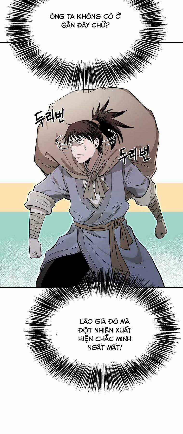 Ma Nhân Hoa Sơn - Chapter 19 - Trang 4