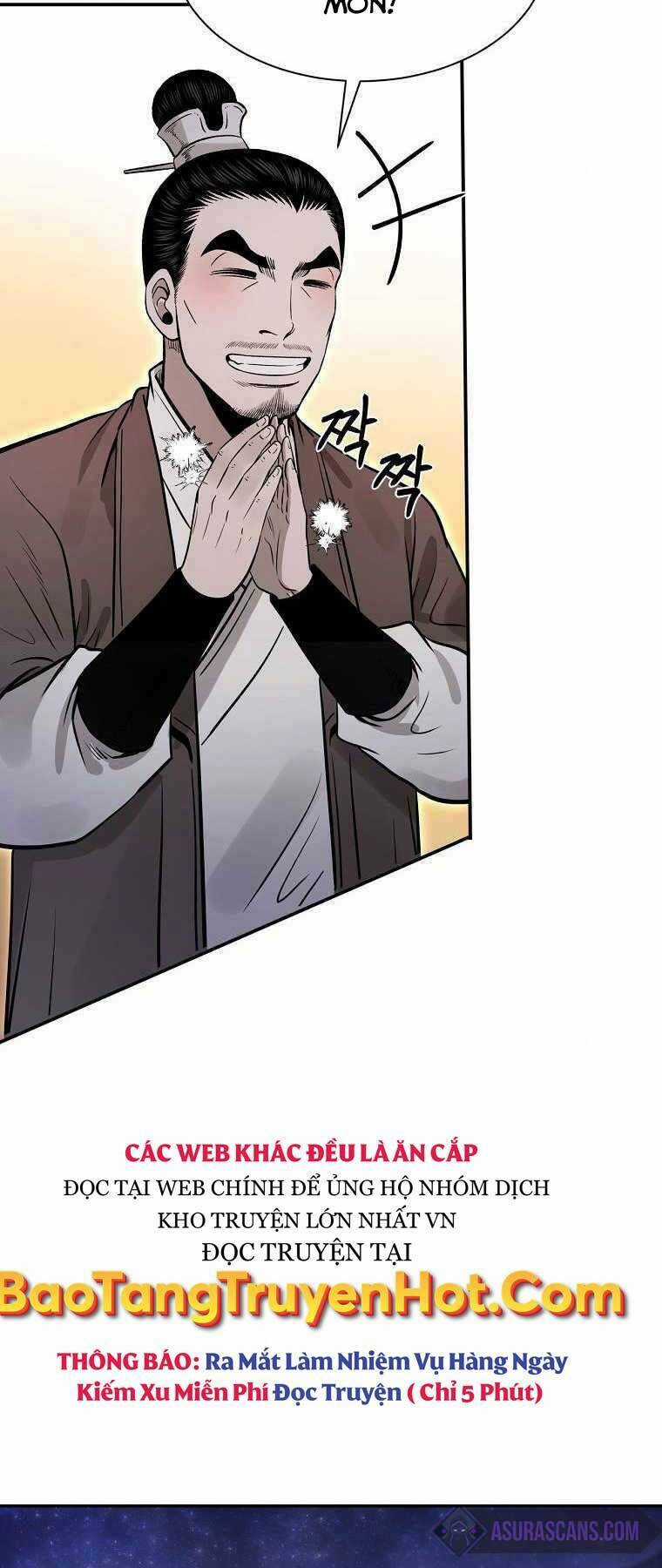 Ma Nhân Hoa Sơn - Chapter 19 - Trang 31