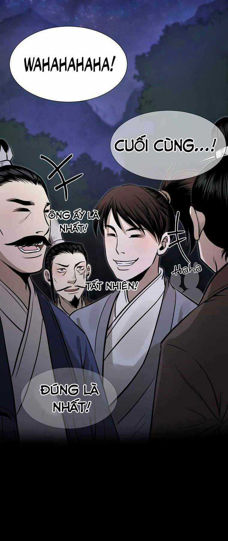 Ma Nhân Hoa Sơn - Chapter 19 - Trang 32