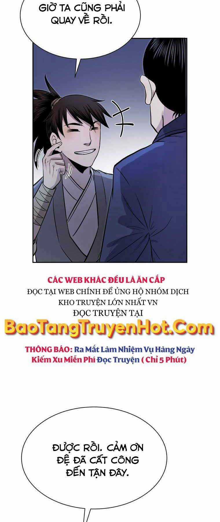 Ma Nhân Hoa Sơn - Chapter 19 - Trang 35
