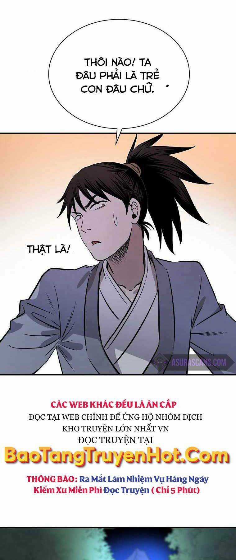 Ma Nhân Hoa Sơn - Chapter 19 - Trang 37