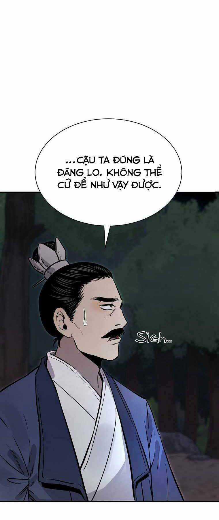 Ma Nhân Hoa Sơn - Chapter 19 - Trang 39