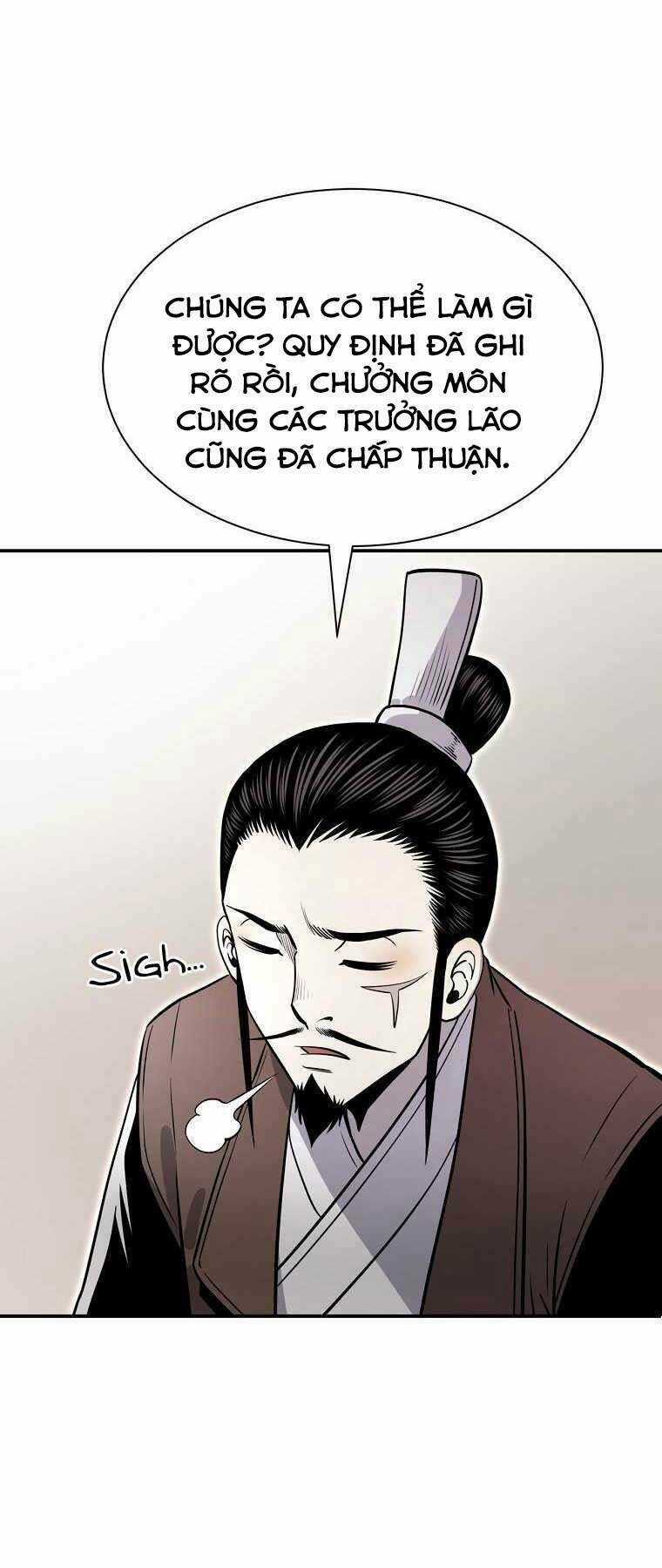 Ma Nhân Hoa Sơn - Chapter 19 - Trang 40