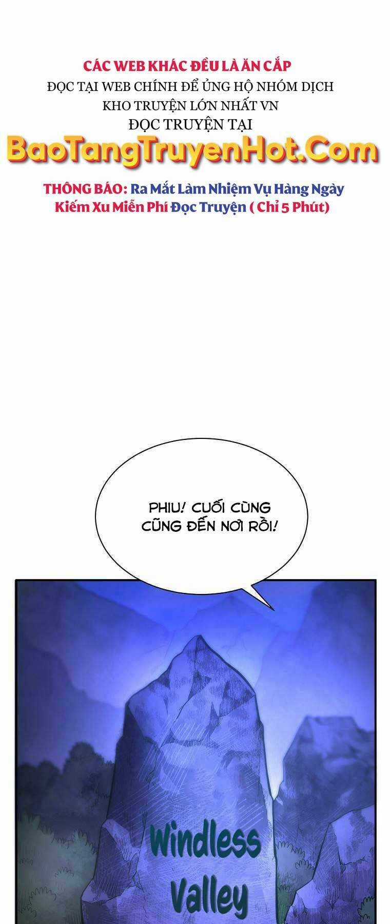 Ma Nhân Hoa Sơn - Chapter 19 - Trang 5