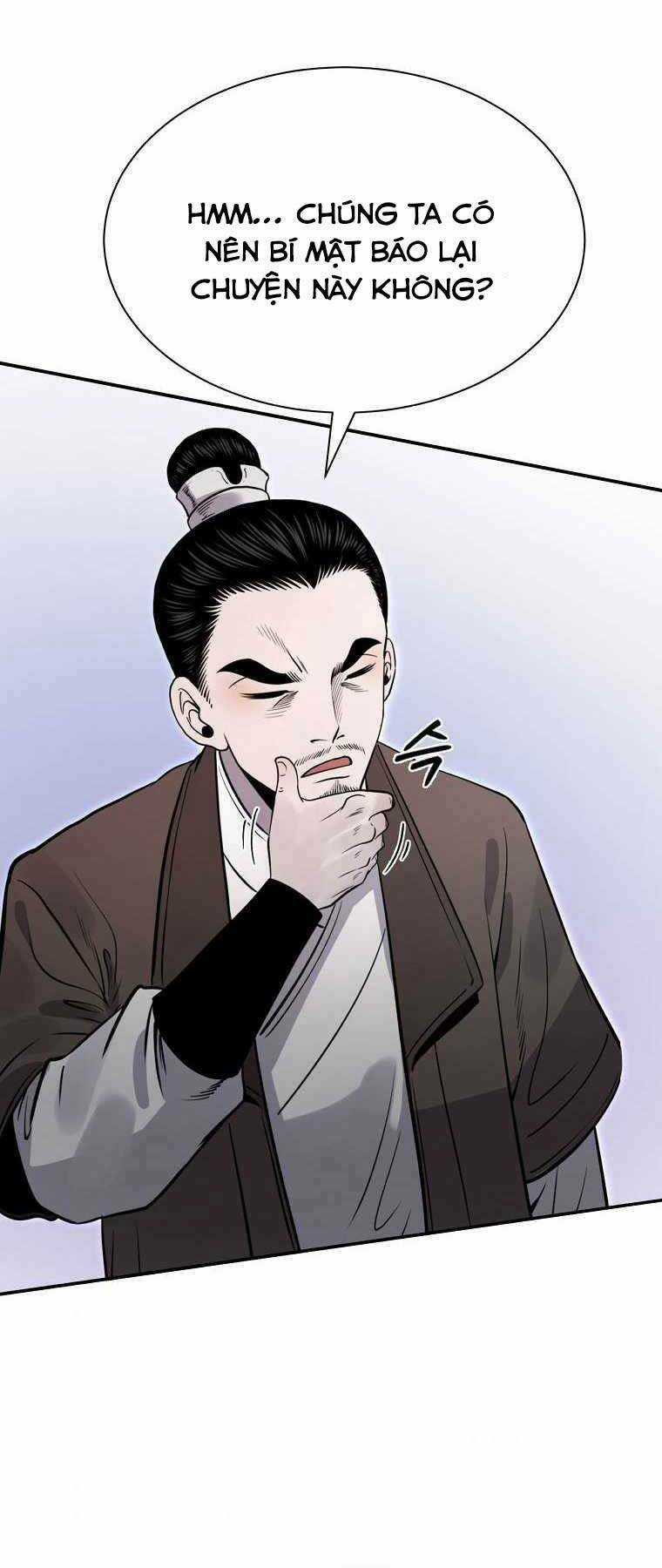 Ma Nhân Hoa Sơn - Chapter 19 - Trang 41