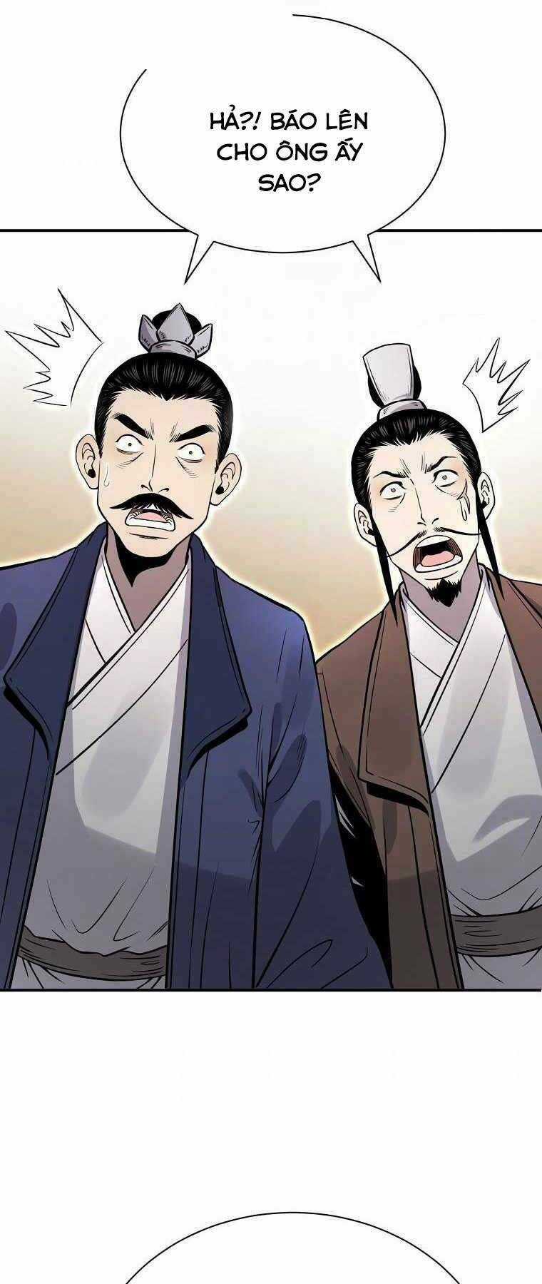 Ma Nhân Hoa Sơn - Chapter 19 - Trang 42