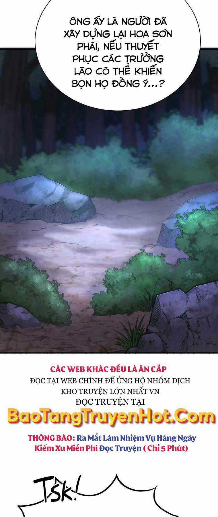 Ma Nhân Hoa Sơn - Chapter 19 - Trang 43