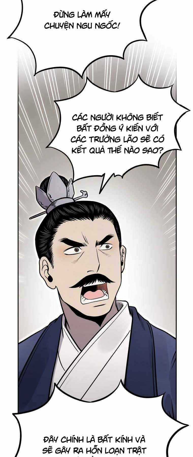 Ma Nhân Hoa Sơn - Chapter 19 - Trang 44