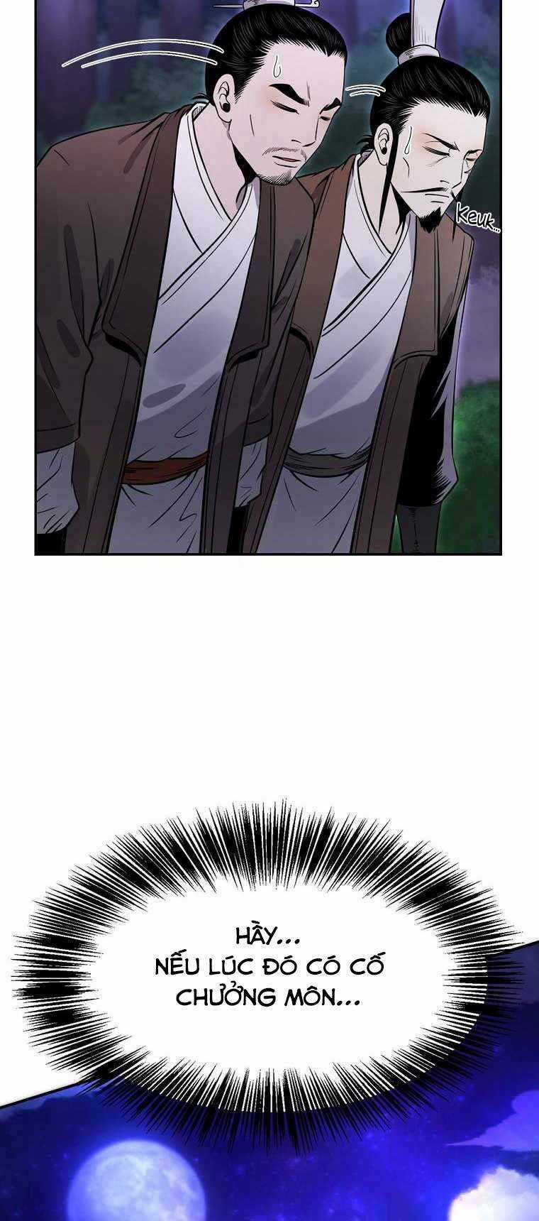 Ma Nhân Hoa Sơn - Chapter 19 - Trang 46