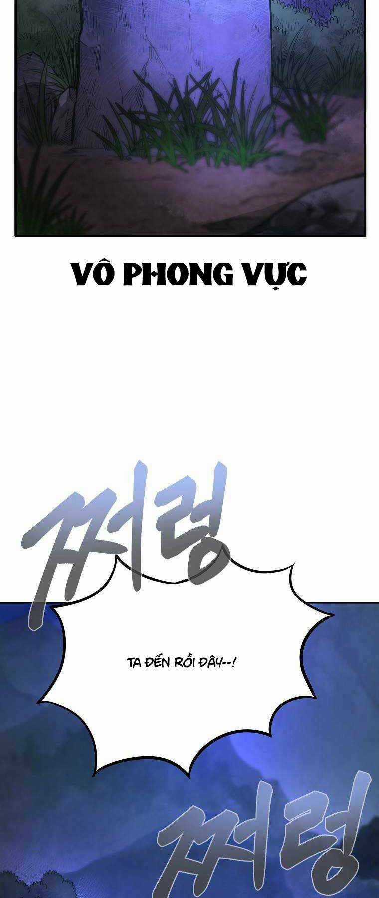 Ma Nhân Hoa Sơn - Chapter 19 - Trang 6