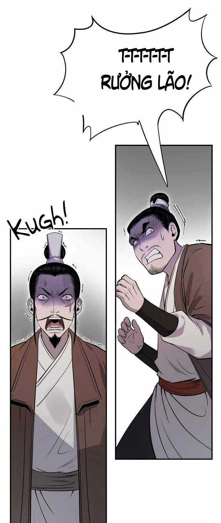 Ma Nhân Hoa Sơn - Chapter 19 - Trang 52