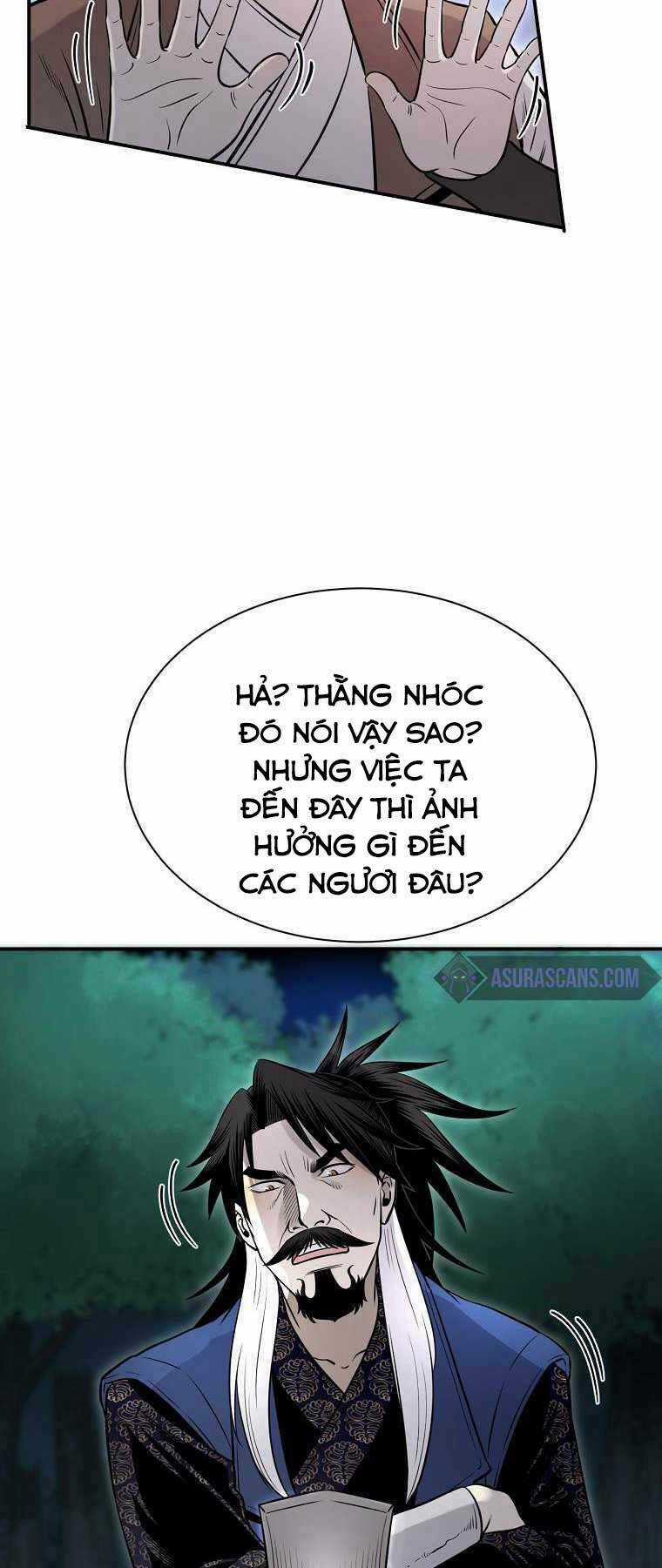 Ma Nhân Hoa Sơn - Chapter 19 - Trang 56