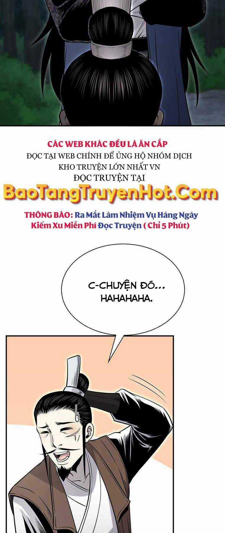 Ma Nhân Hoa Sơn - Chapter 19 - Trang 57