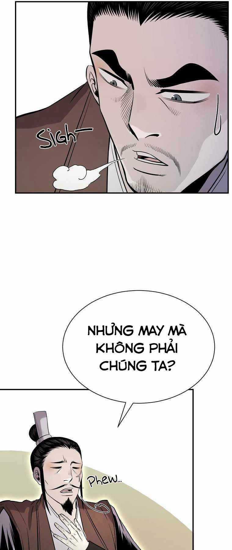 Ma Nhân Hoa Sơn - Chapter 19 - Trang 65