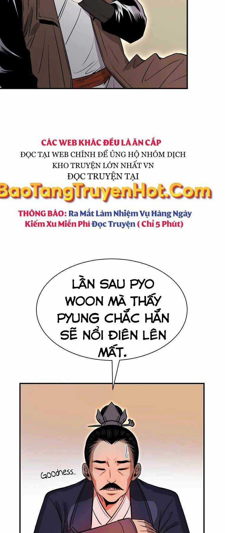 Ma Nhân Hoa Sơn - Chapter 19 - Trang 66