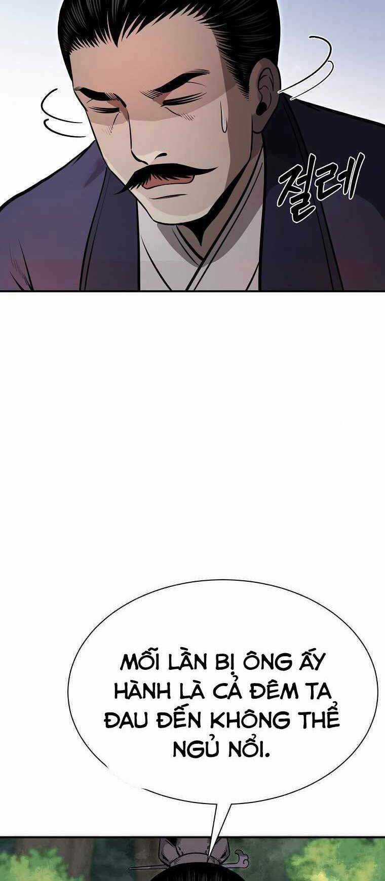 Ma Nhân Hoa Sơn - Chapter 19 - Trang 70