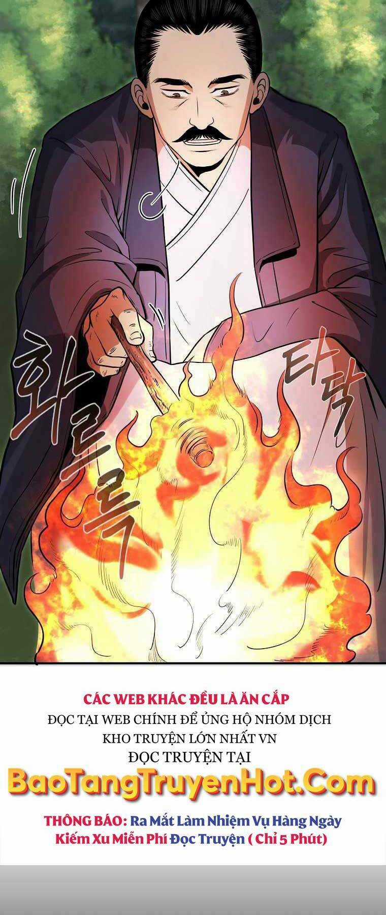 Ma Nhân Hoa Sơn - Chapter 19 - Trang 71