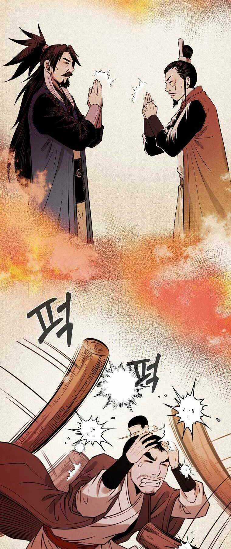 Ma Nhân Hoa Sơn - Chapter 19 - Trang 74