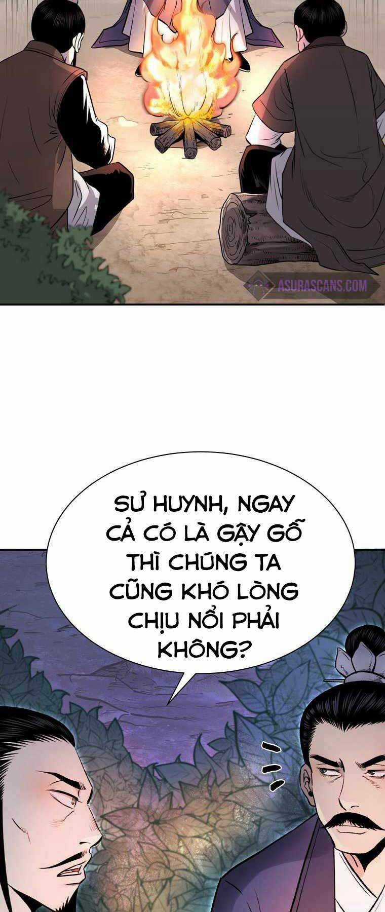 Ma Nhân Hoa Sơn - Chapter 19 - Trang 77