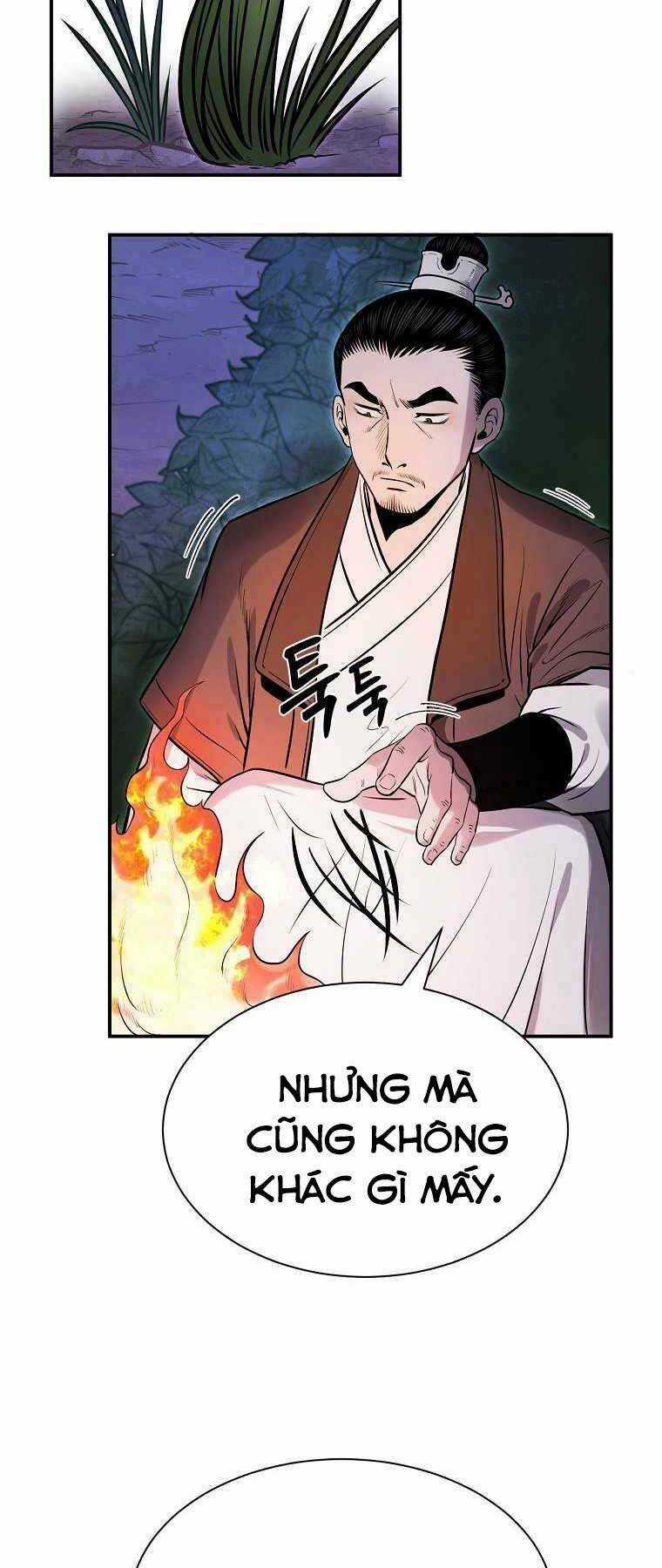 Ma Nhân Hoa Sơn - Chapter 19 - Trang 79