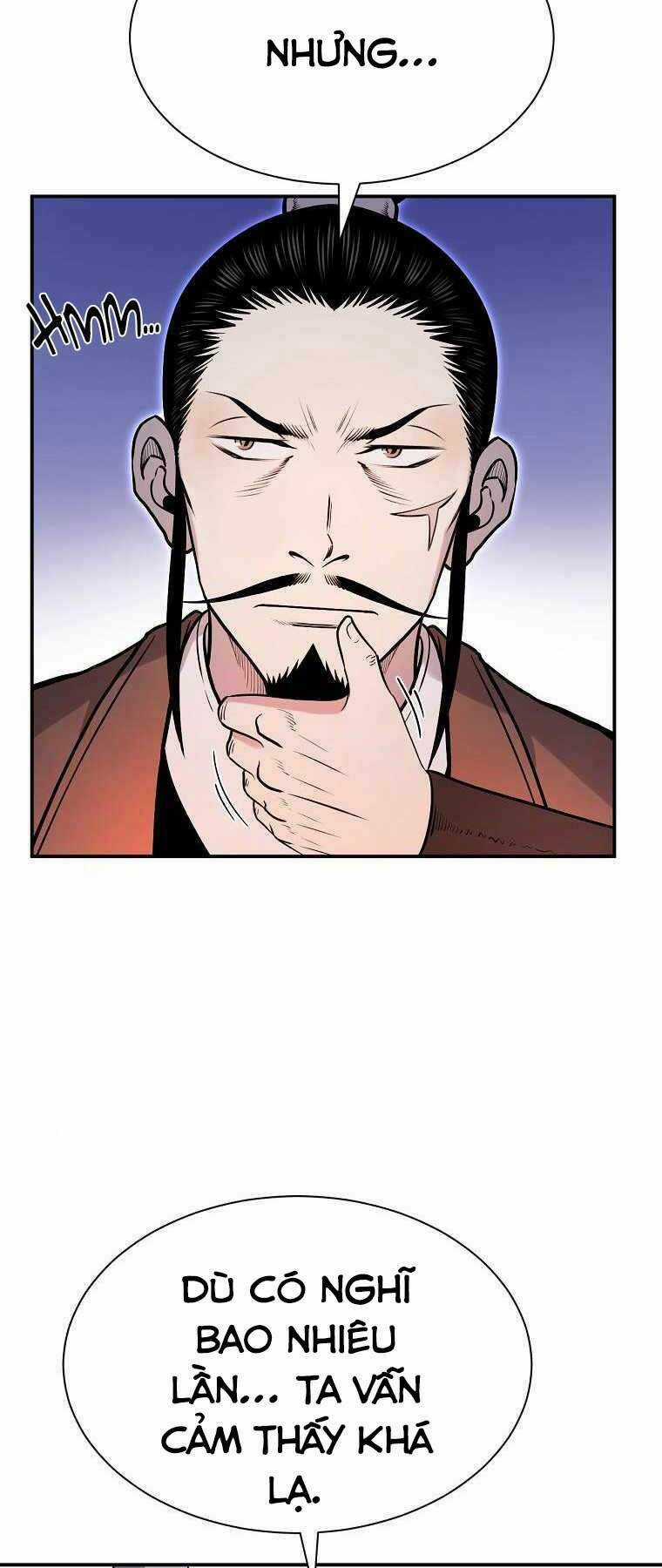 Ma Nhân Hoa Sơn - Chapter 19 - Trang 80