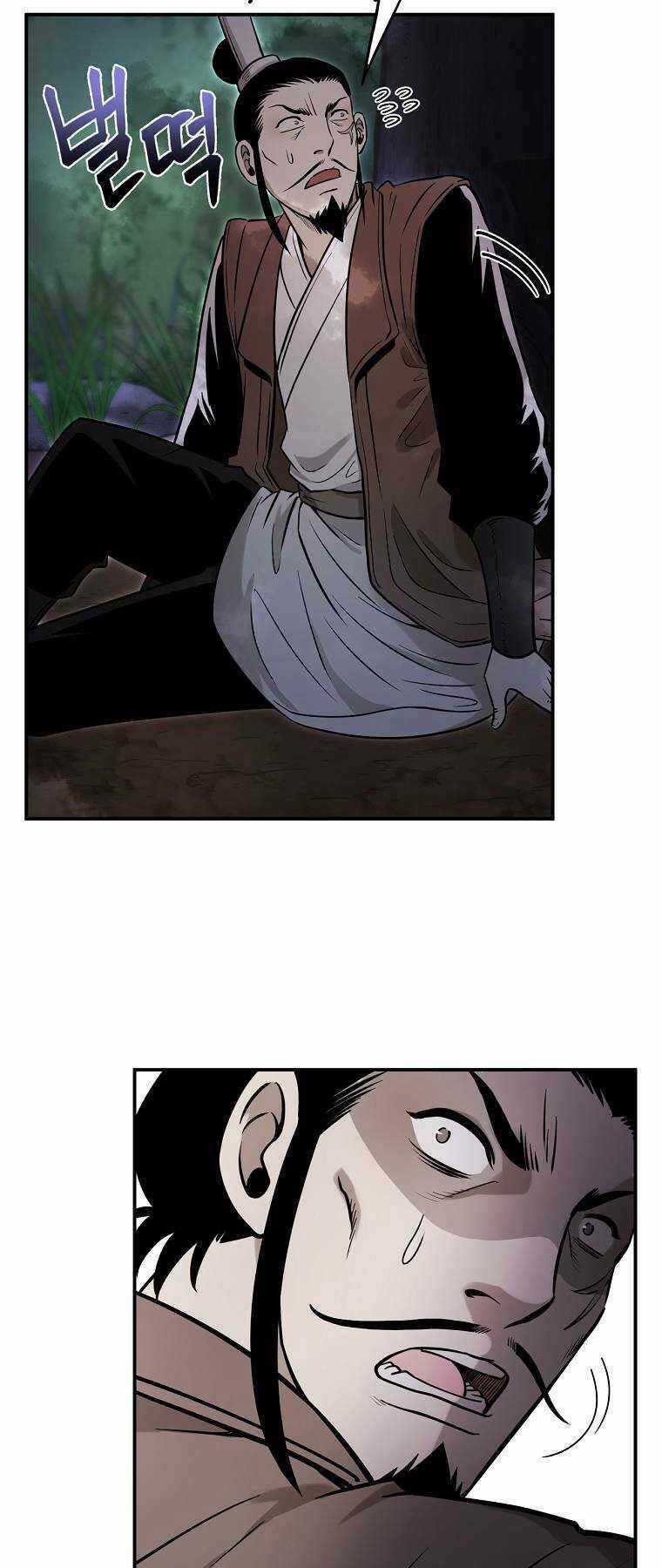 Ma Nhân Hoa Sơn - Chapter 19 - Trang 9