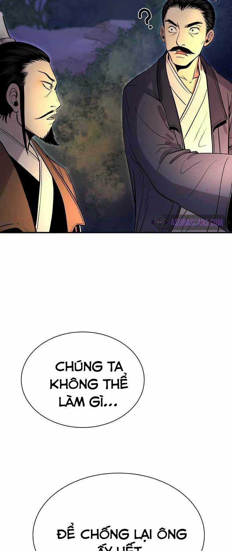 Ma Nhân Hoa Sơn - Chapter 19 - Trang 82