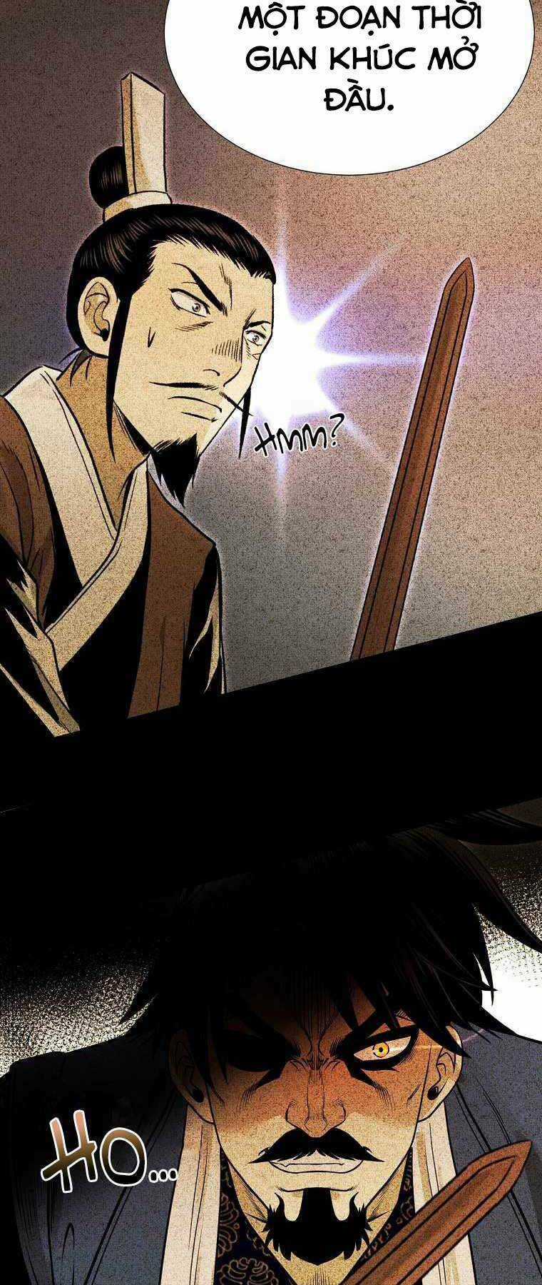 Ma Nhân Hoa Sơn - Chapter 19 - Trang 85