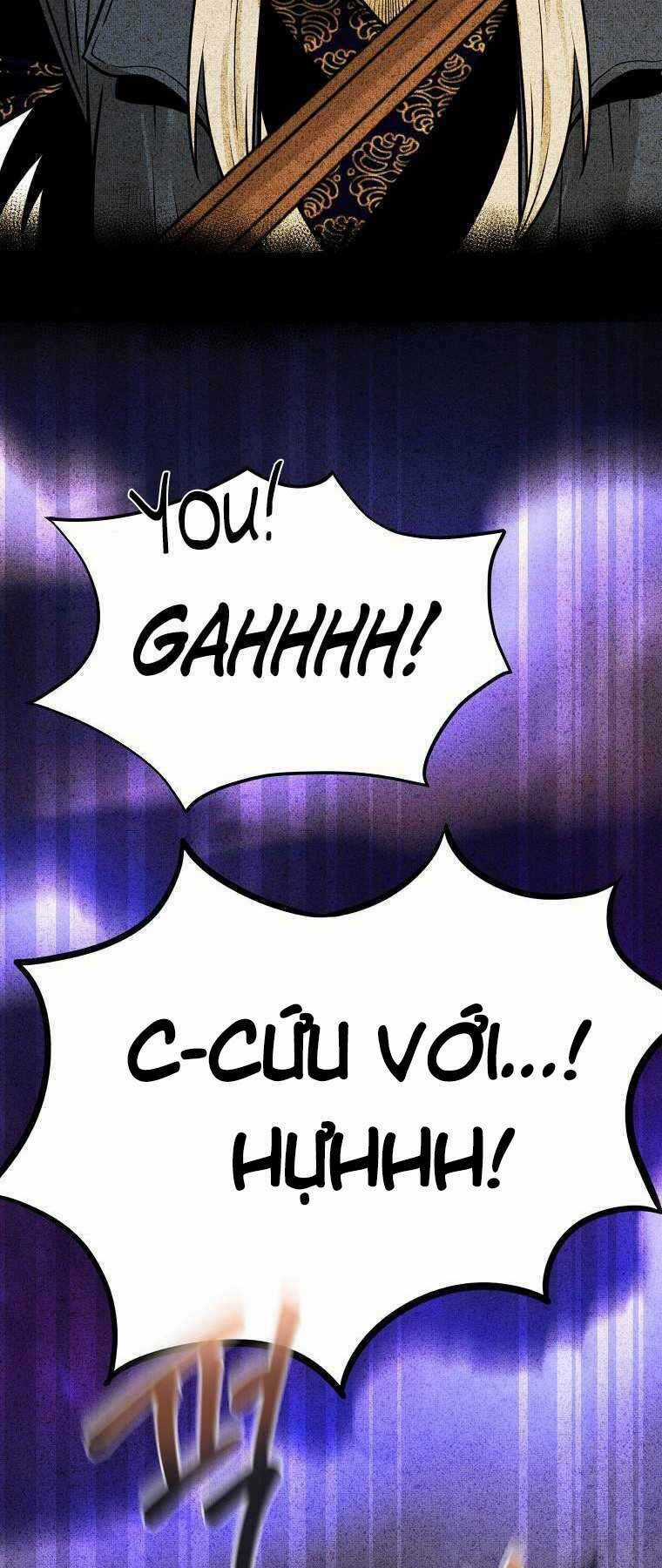 Ma Nhân Hoa Sơn - Chapter 19 - Trang 86