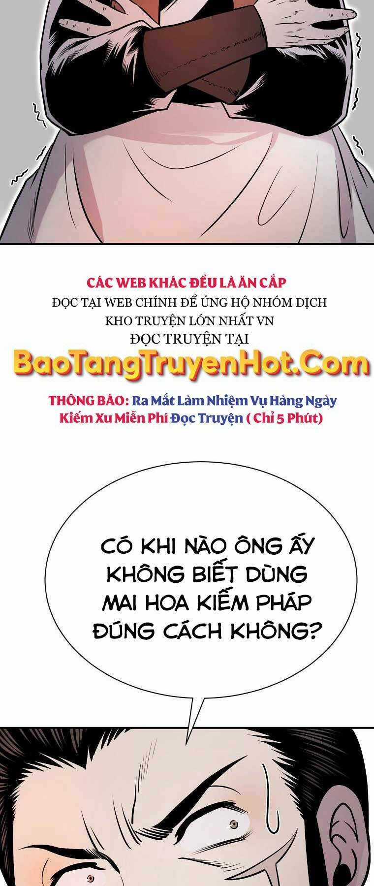 Ma Nhân Hoa Sơn - Chapter 19 - Trang 88