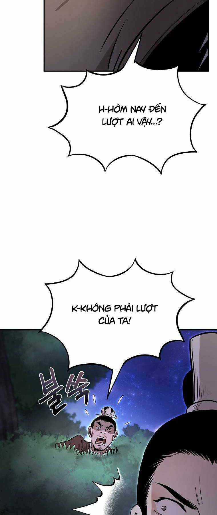 Ma Nhân Hoa Sơn - Chapter 19 - Trang 10